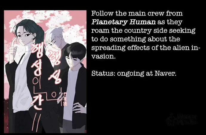 Vigilante Chapter 81 page 70 - 