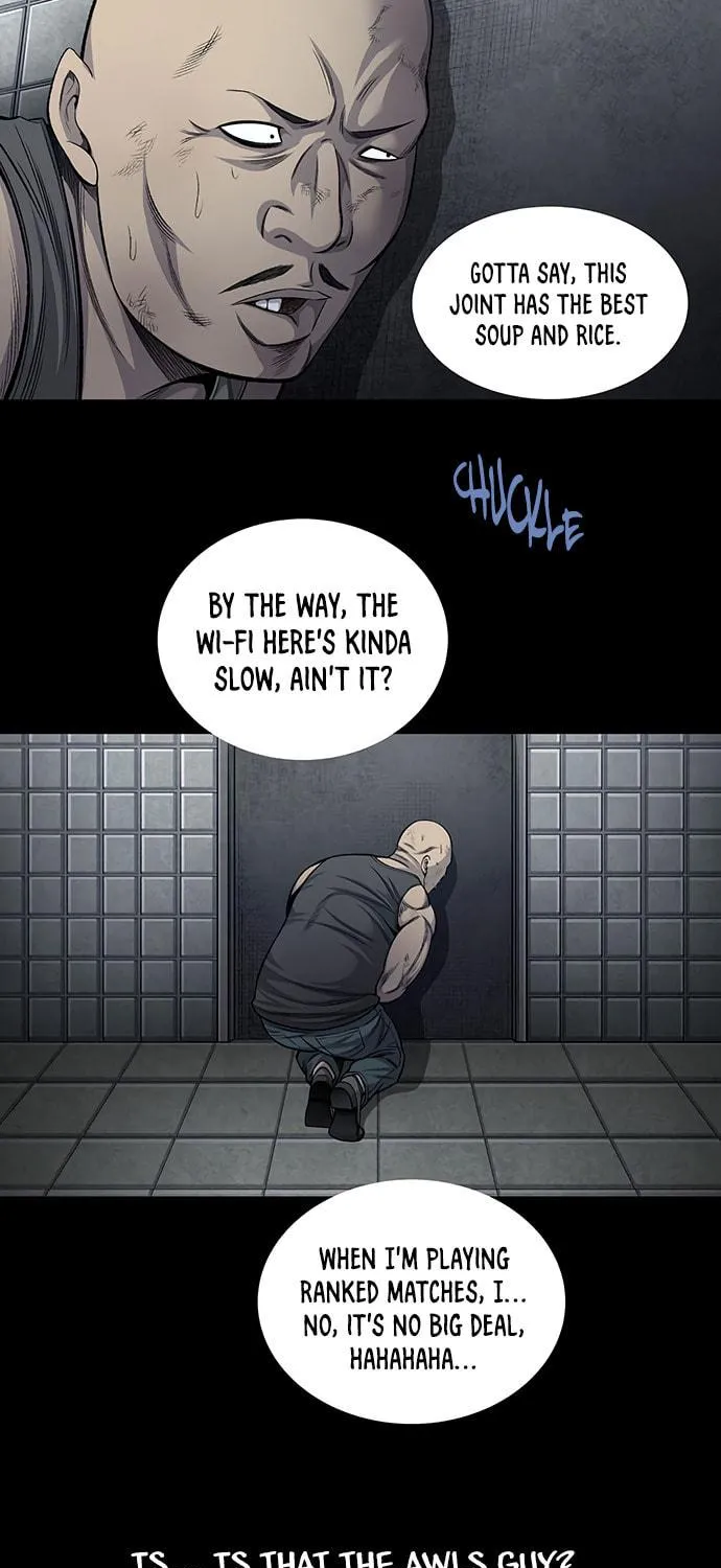 Vigilante Chapter 81 page 9 - 
