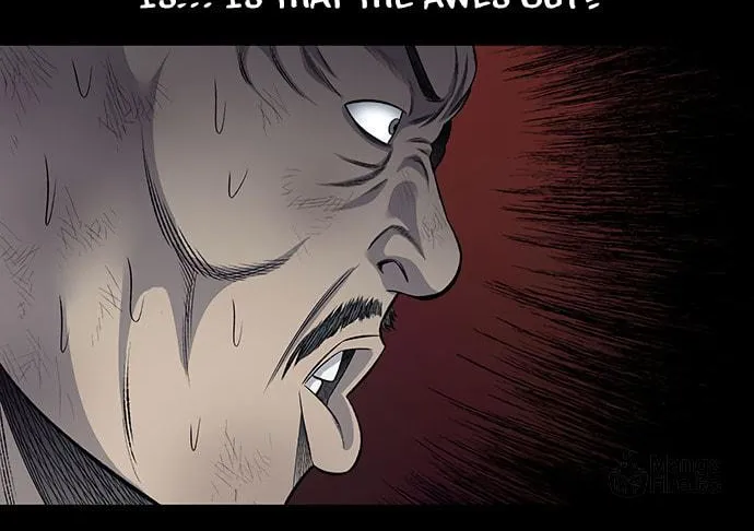 Vigilante Chapter 81 page 10 - 