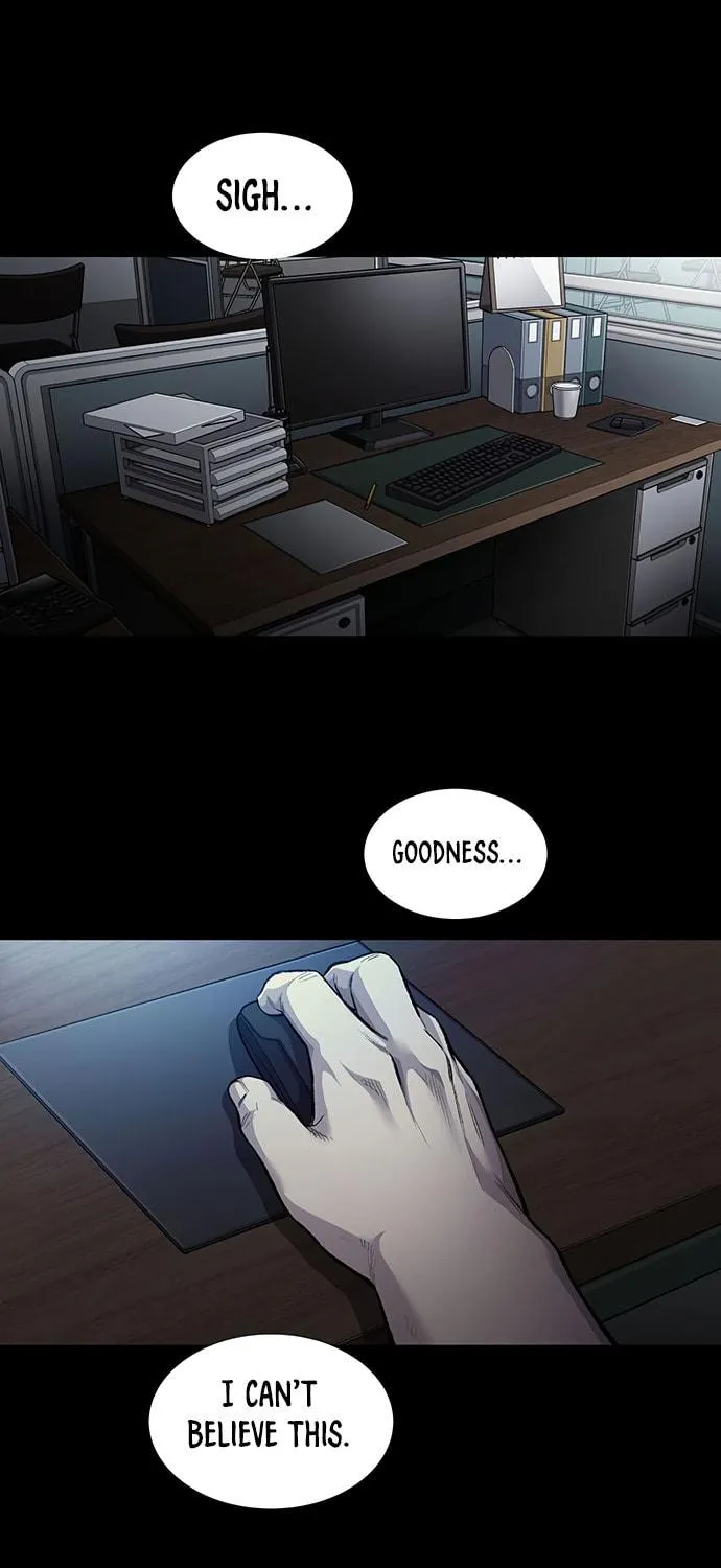 Vigilante Chapter 82 page 17 - 