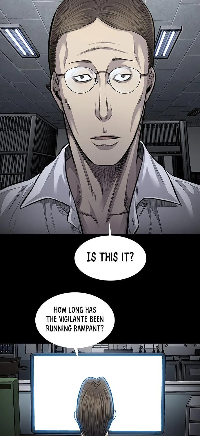 Vigilante Chapter 82 page 19 - 
