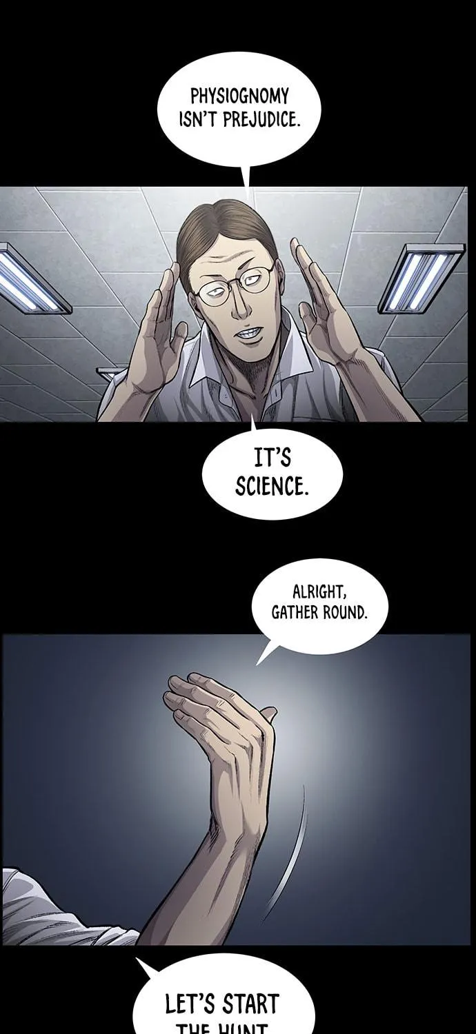 Vigilante Chapter 82 page 23 - 