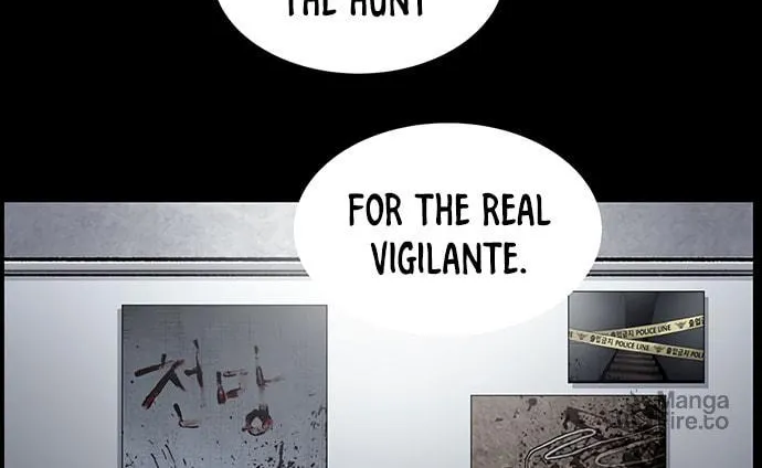 Vigilante Chapter 82 page 24 - 