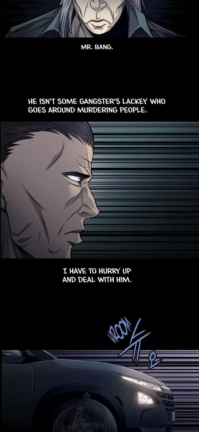 Vigilante Chapter 82 page 31 - 