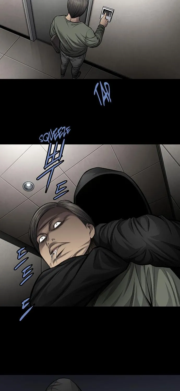 Vigilante Chapter 82 page 35 - 