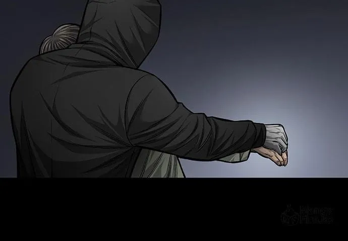 Vigilante Chapter 82 page 36 - 