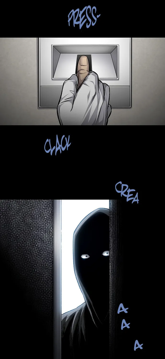 Vigilante Chapter 82 page 37 - 