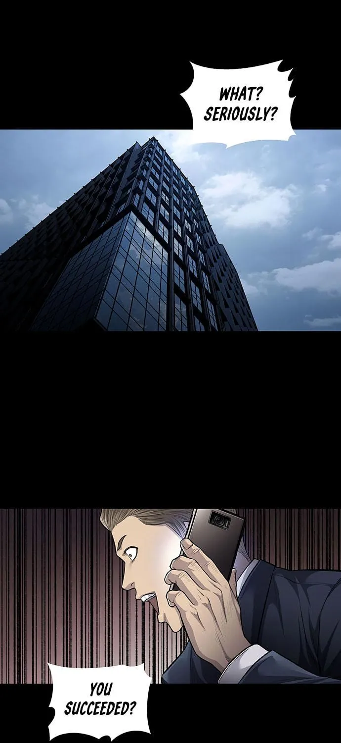 Vigilante Chapter 82 page 39 - 