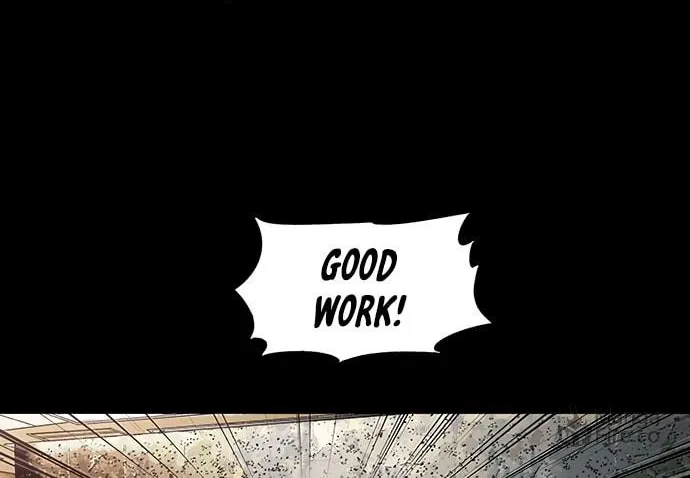 Vigilante Chapter 82 page 40 - 