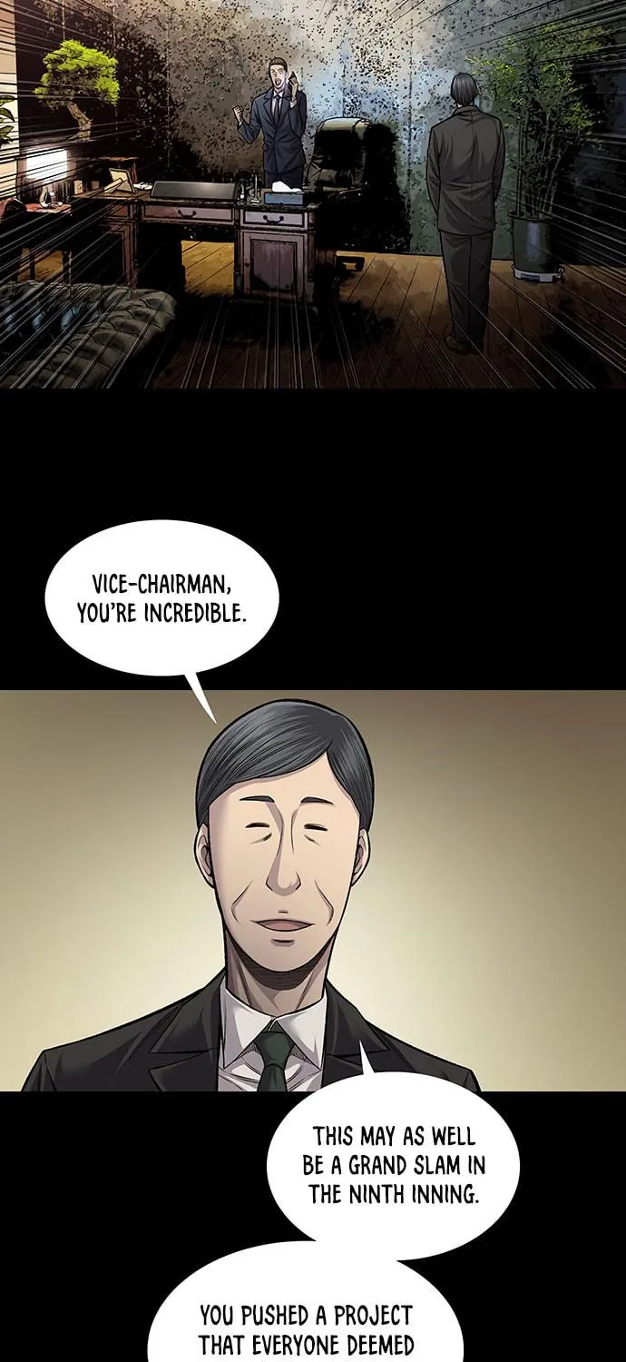 Vigilante Chapter 82 page 41 - 