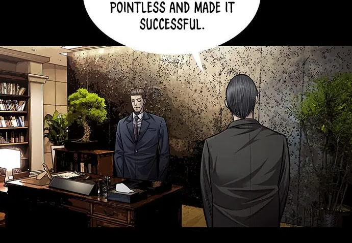 Vigilante Chapter 82 page 42 - 