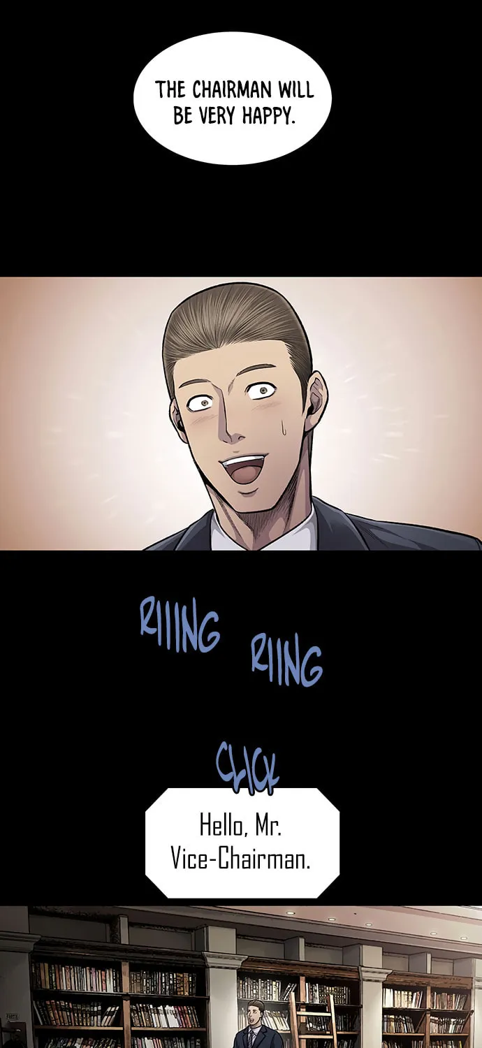 Vigilante Chapter 82 page 43 - 