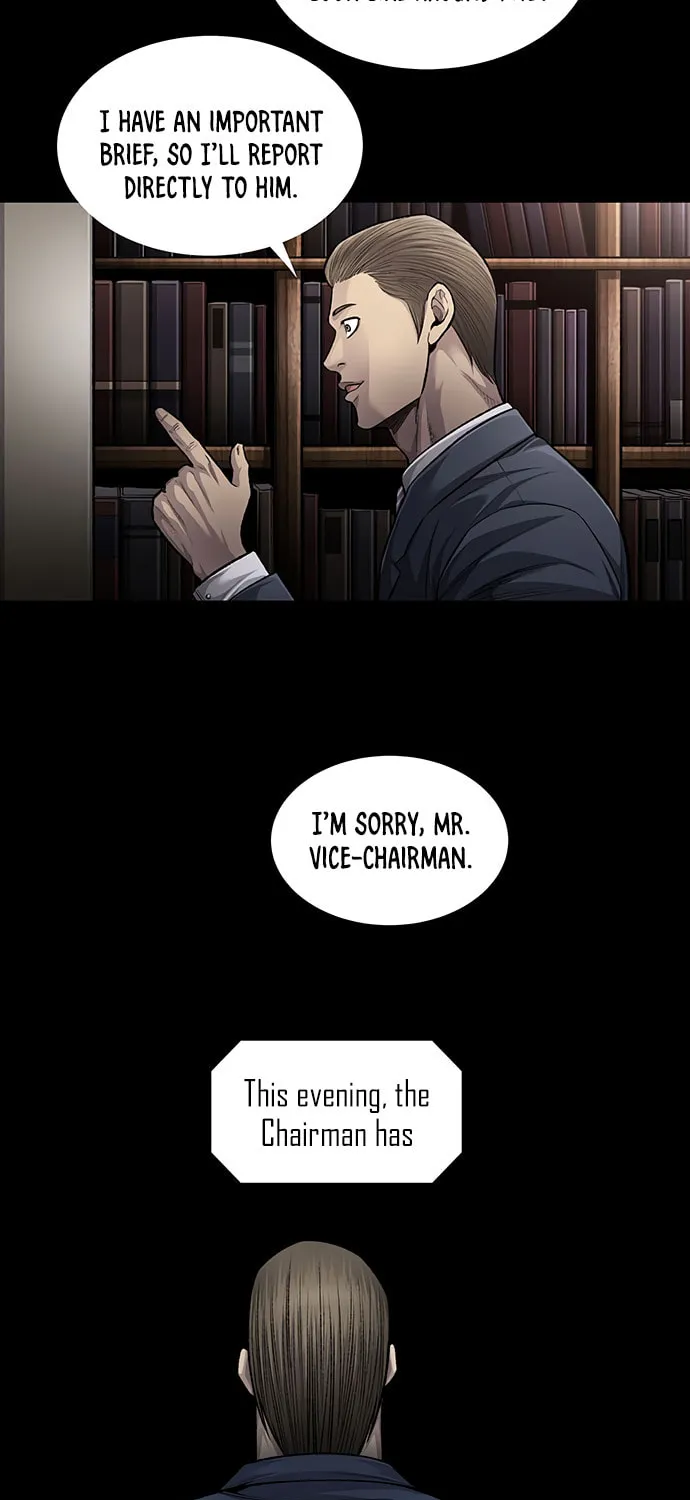 Vigilante Chapter 82 page 45 - 