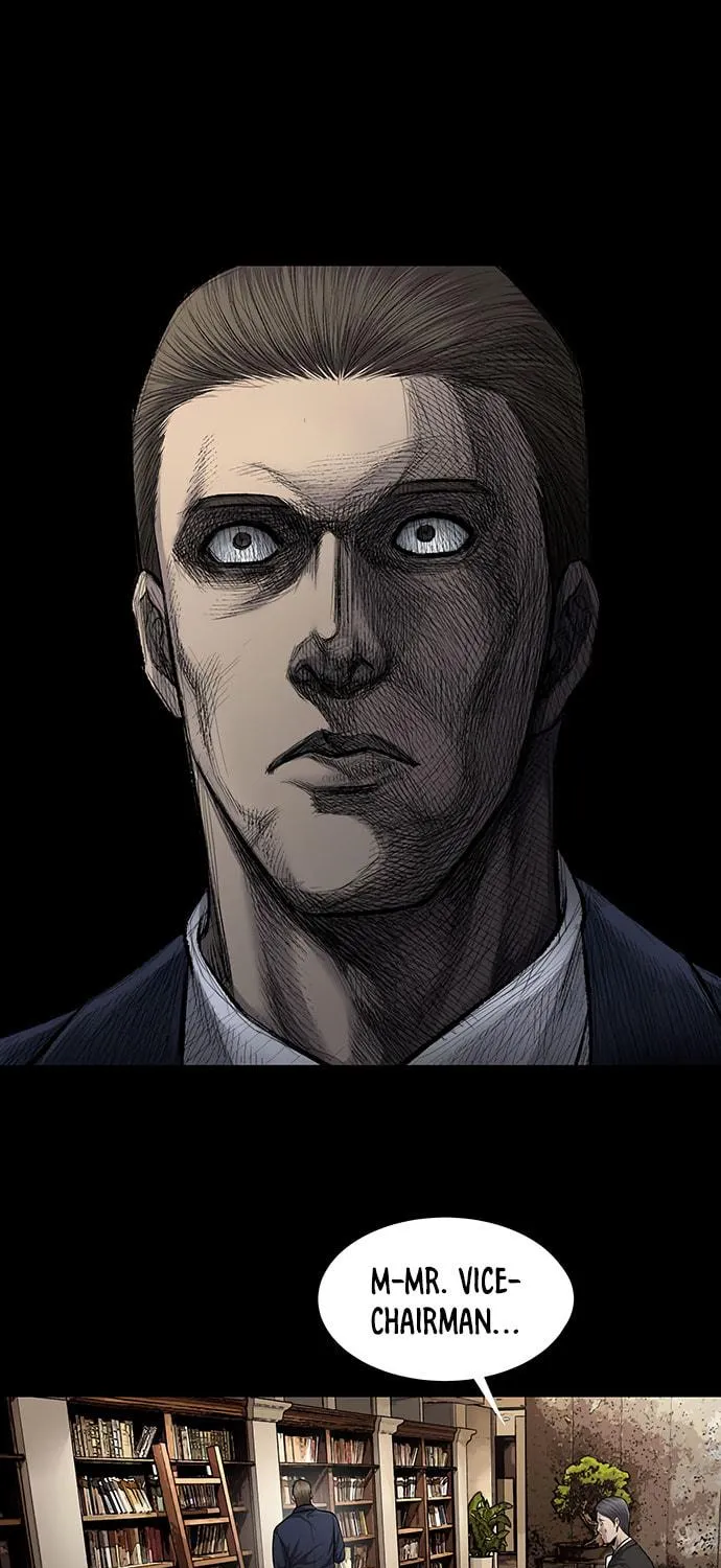 Vigilante Chapter 82 page 49 - 