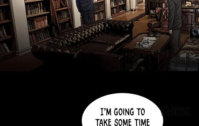 Vigilante Chapter 82 page 50 - 