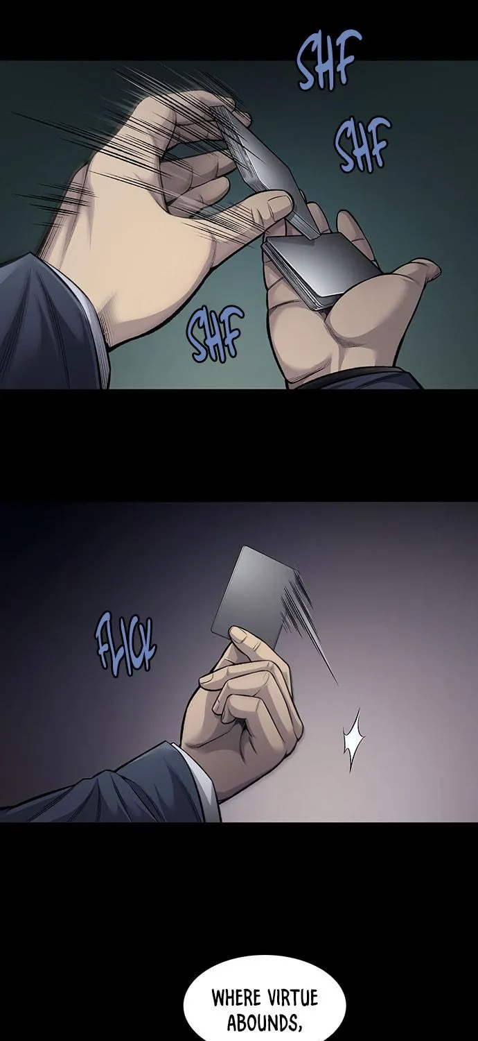 Vigilante Chapter 82 page 53 - 