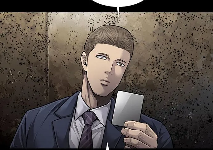 Vigilante Chapter 82 page 54 - 