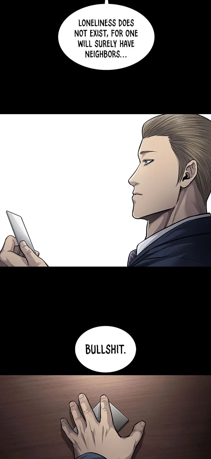 Vigilante Chapter 82 page 55 - 