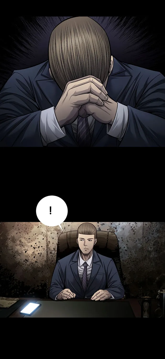 Vigilante Chapter 82 page 57 - 