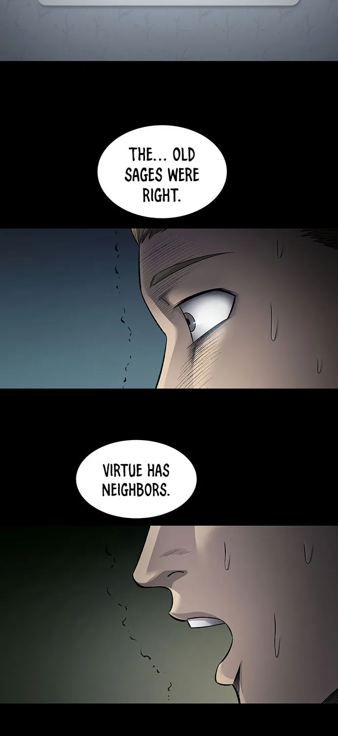 Vigilante Chapter 82 page 61 - 
