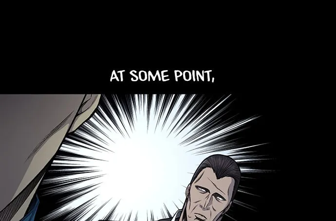 Vigilante Chapter 82 page 8 - 