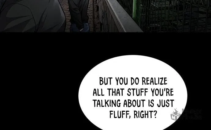 Vigilante Chapter 83 page 12 - 
