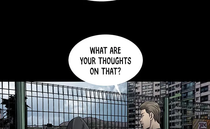 Vigilante Chapter 83 page 14 - 