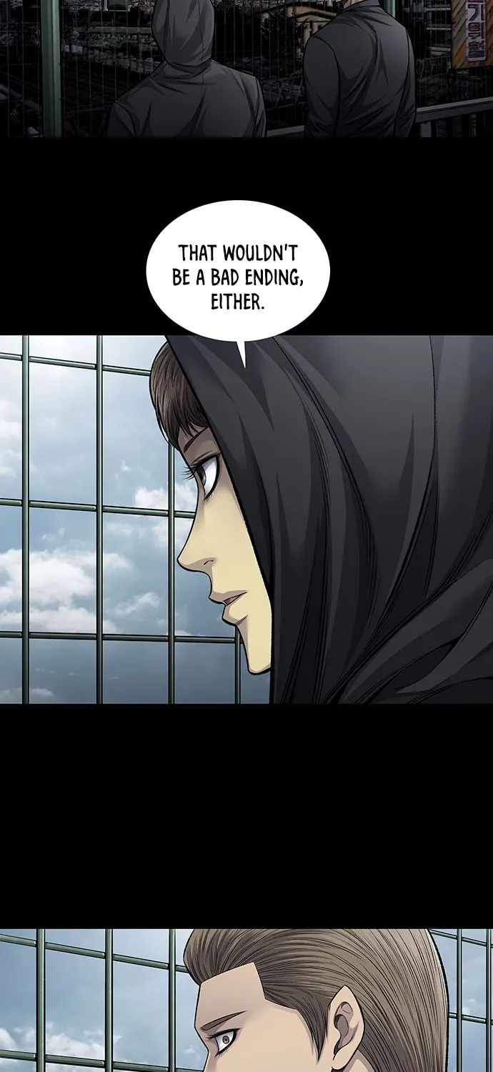 Vigilante Chapter 83 page 15 - 