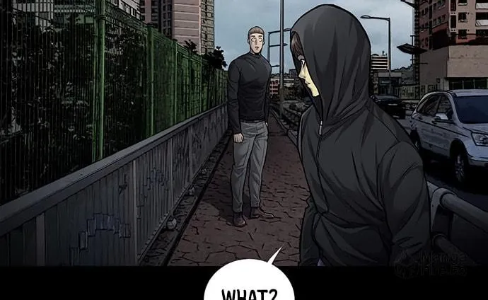 Vigilante Chapter 83 page 18 - 