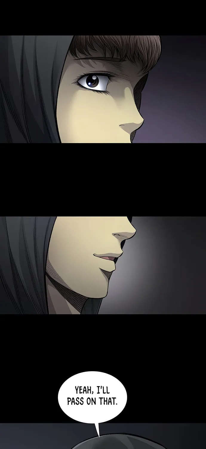 Vigilante Chapter 83 page 21 - 