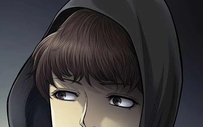 Vigilante Chapter 83 page 22 - 