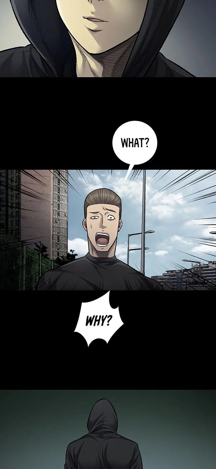 Vigilante Chapter 83 page 23 - 