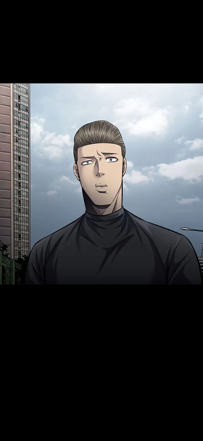 Vigilante Chapter 83 page 25 - 