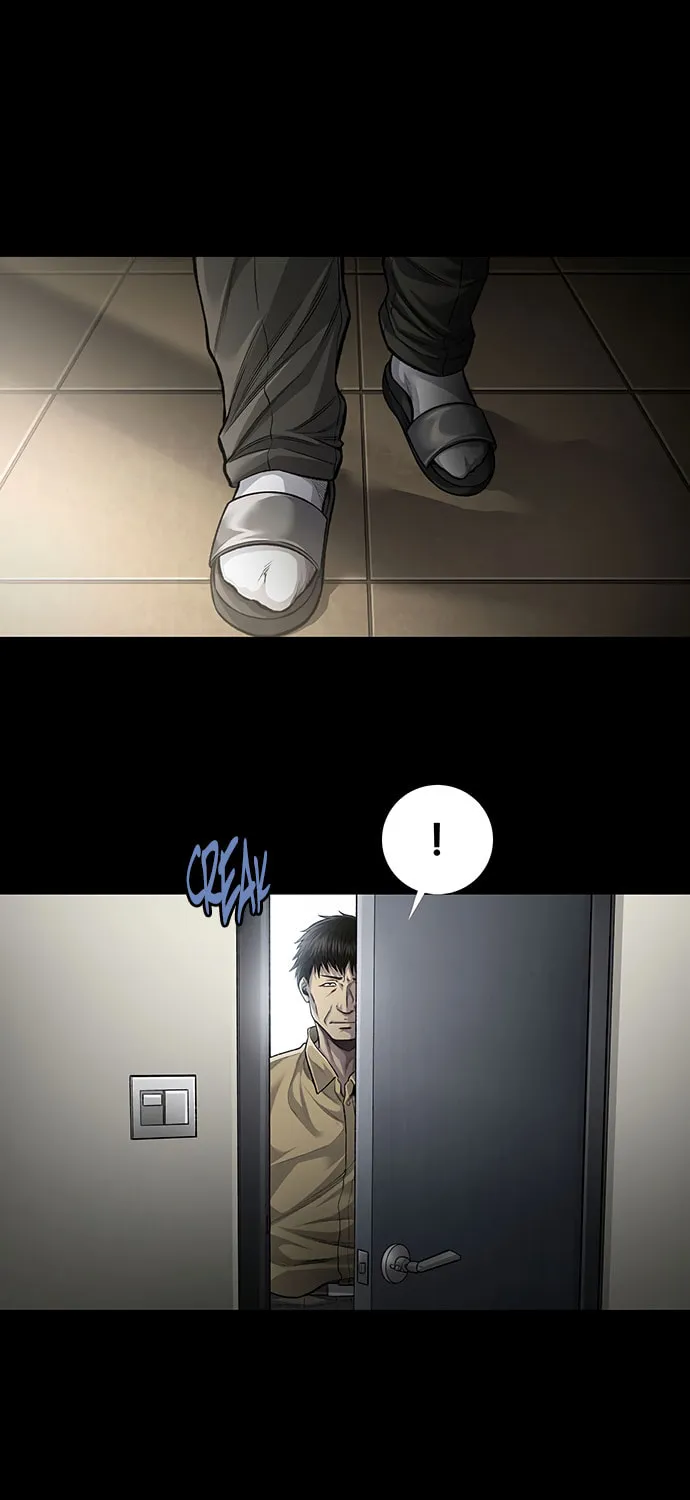 Vigilante Chapter 83 page 27 - 