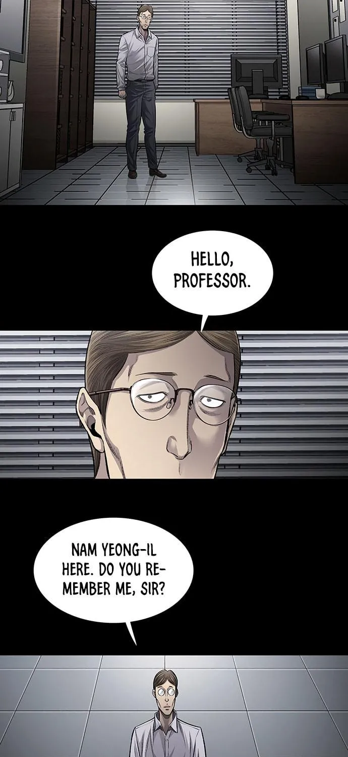 Vigilante Chapter 83 page 29 - 