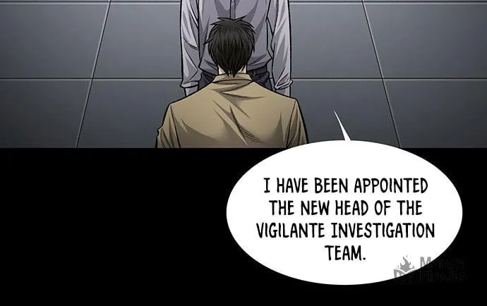 Vigilante Chapter 83 page 30 - 