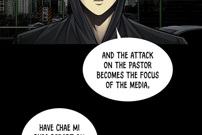 Vigilante Chapter 83 page 4 - 
