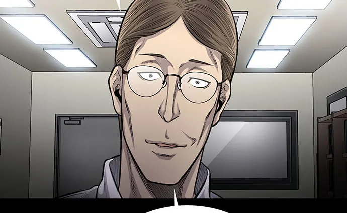 Vigilante Chapter 83 page 34 - 