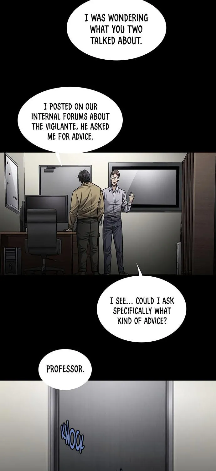 Vigilante Chapter 83 page 35 - 