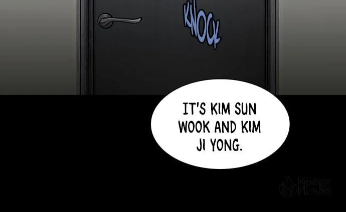 Vigilante Chapter 83 page 36 - 