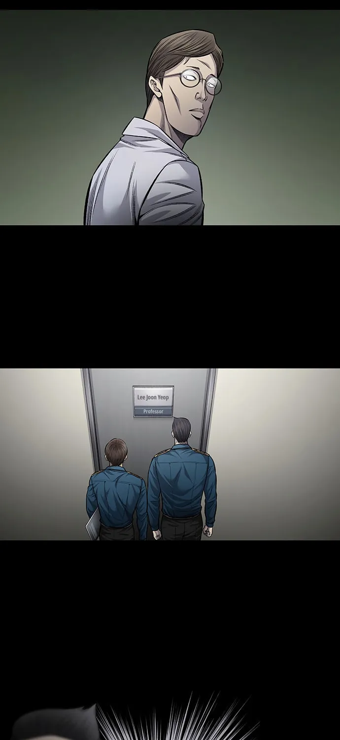 Vigilante Chapter 83 page 37 - 