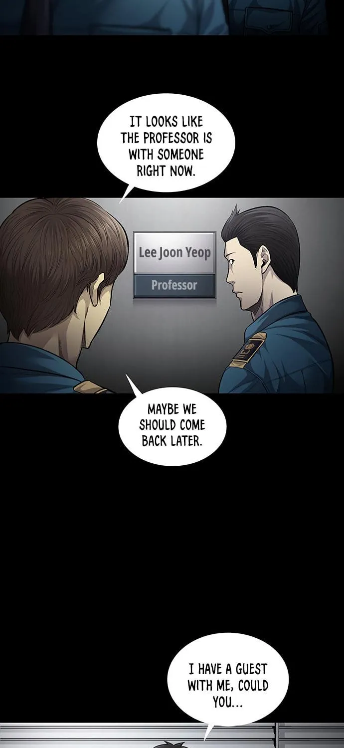 Vigilante Chapter 83 page 39 - 