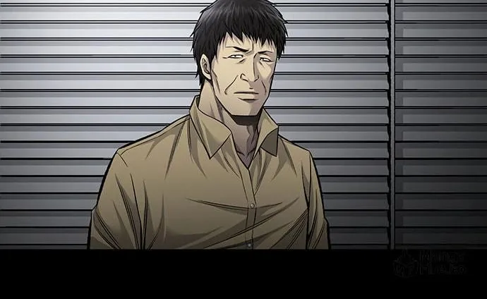 Vigilante Chapter 83 page 40 - 