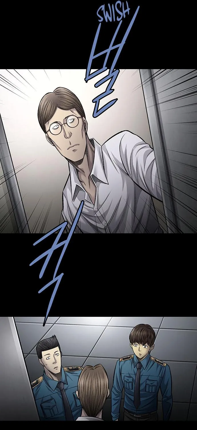 Vigilante Chapter 83 page 41 - 