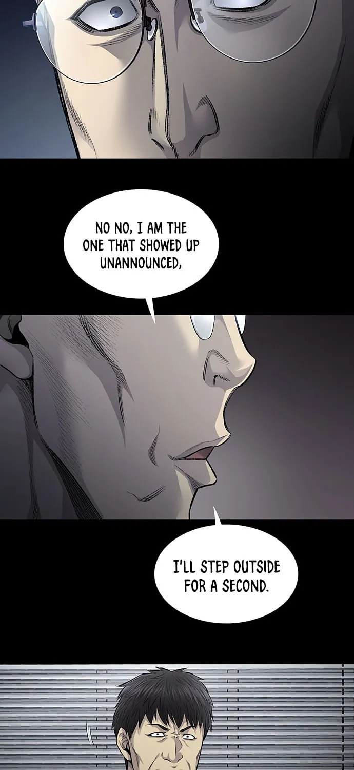 Vigilante Chapter 83 page 43 - 