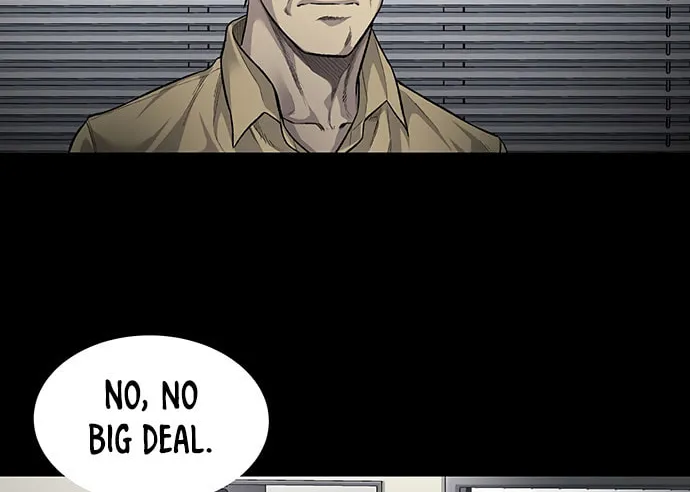 Vigilante Chapter 83 page 44 - 
