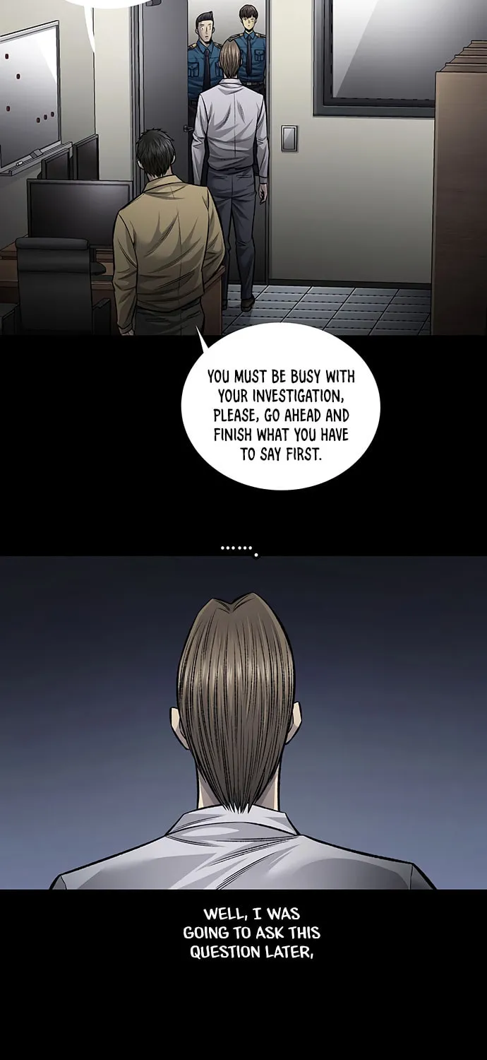 Vigilante Chapter 83 page 45 - 