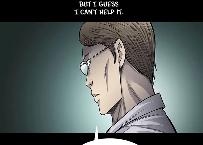 Vigilante Chapter 83 page 46 - 