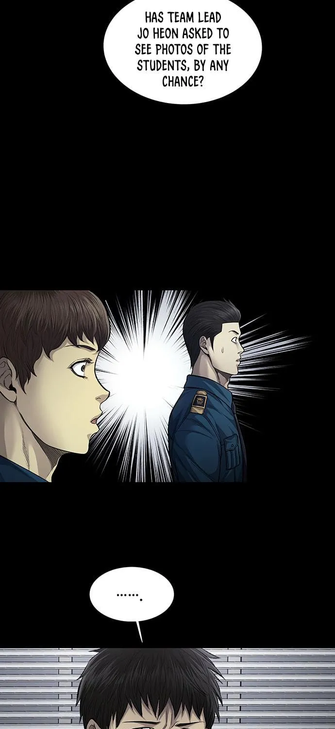 Vigilante Chapter 83 page 47 - 