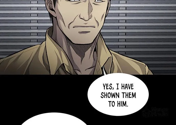 Vigilante Chapter 83 page 48 - 